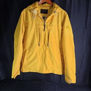 Michael Kors M Windbreaker